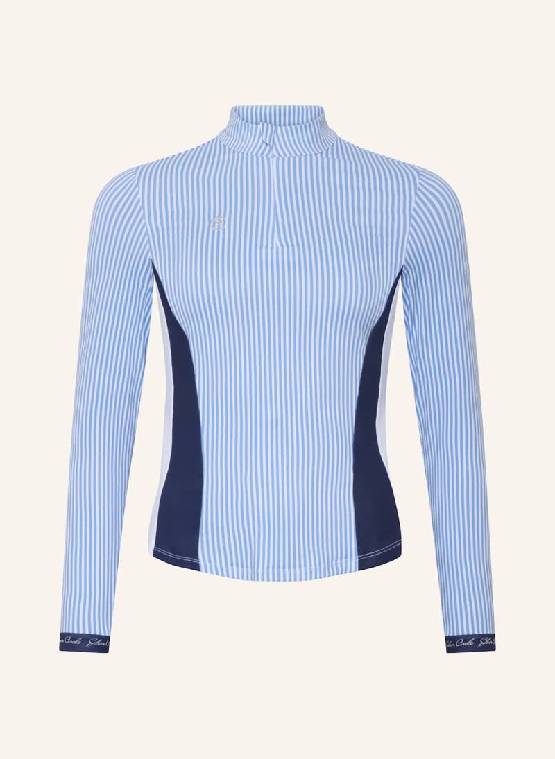Silver Circle Funktionsshirt Chima blau Silver Circle Funktionsshirt Chima blau von Silver Circle