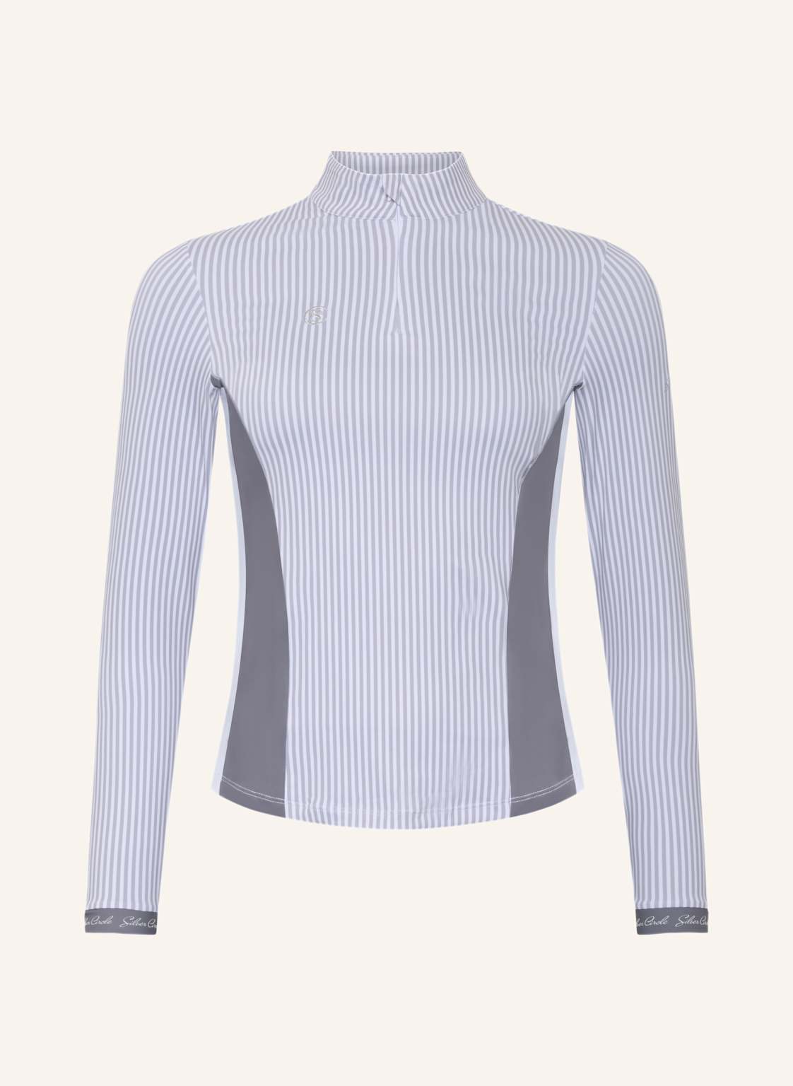 Silver Circle Funktionsshirt Chima grau Silver Circle Funktionsshirt Chima grau von Silver Circle