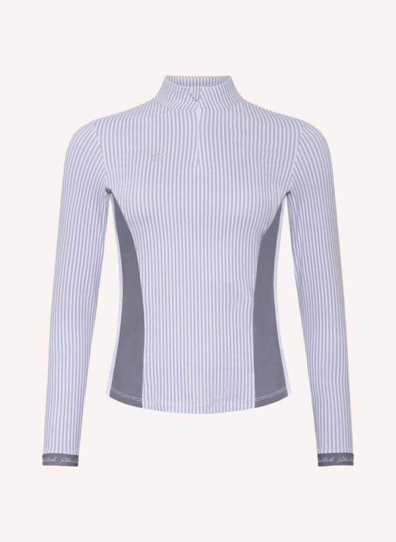 Silver Circle Funktionsshirt Chima grau von Silver Circle
