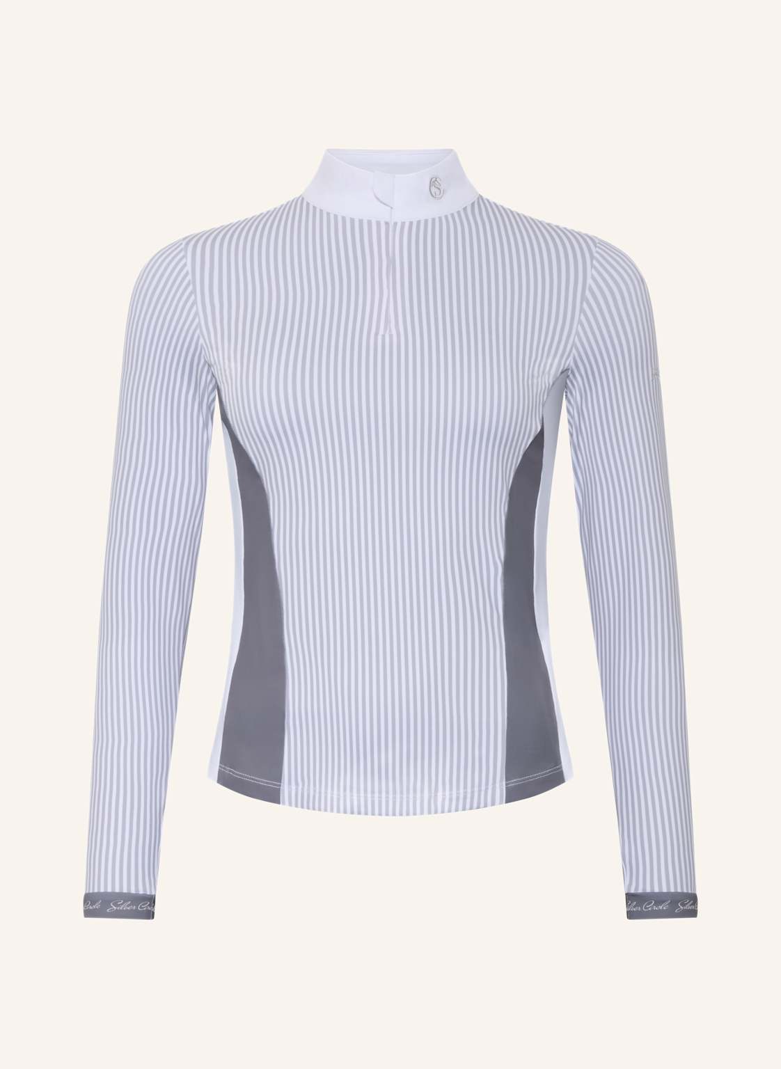 Silver Circle Turniershirt Chima grau Silver Circle Turniershirt Chima grau von Silver Circle
