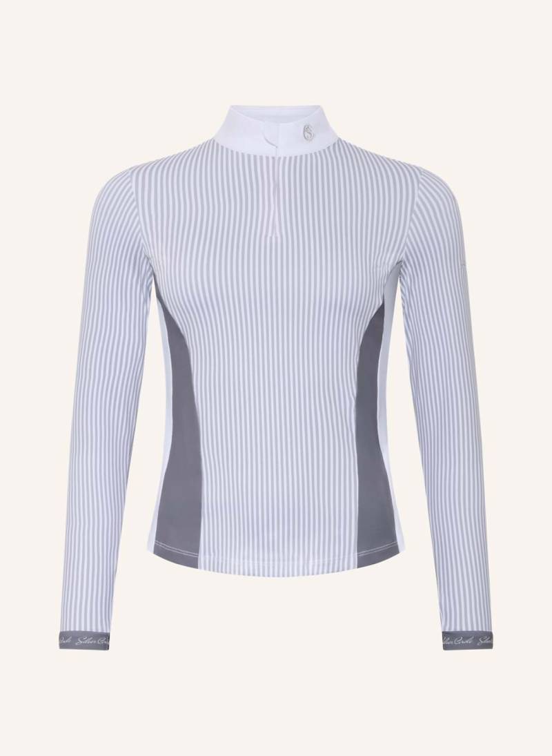 Silver Circle Turniershirt Chima grau Silver Circle Turniershirt Chima grau von Silver Circle