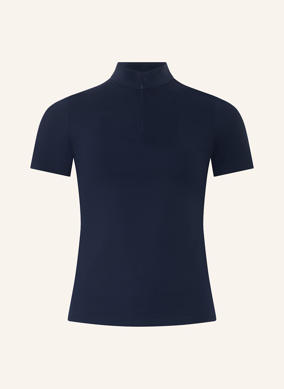 Silver Circle Funktionsshirt Claire blau Silver Circle Funktionsshirt Claire blau von Silver Circle