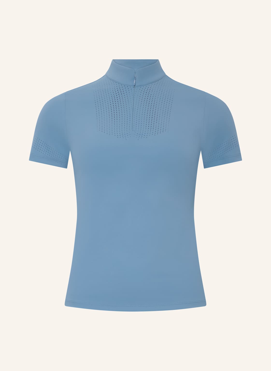 Silver Circle Funktionsshirt Claire blau Silver Circle Funktionsshirt Claire blau von Silver Circle