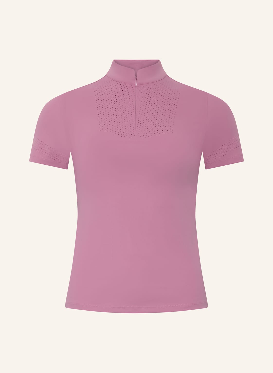 Silver Circle Funktionsshirt Claire rosa Silver Circle Funktionsshirt Claire rosa von Silver Circle