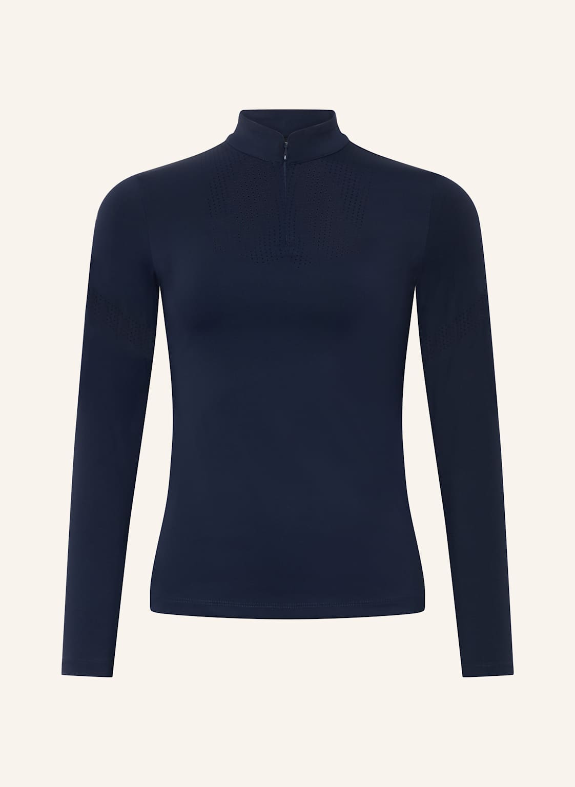 Silver Circle Funktionsshirt Claire blau Silver Circle Funktionsshirt Claire blau von Silver Circle