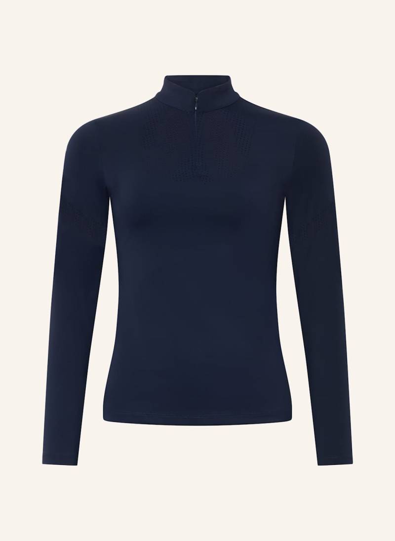 Silver Circle Funktionsshirt Claire blau Silver Circle Funktionsshirt Claire blau von Silver Circle