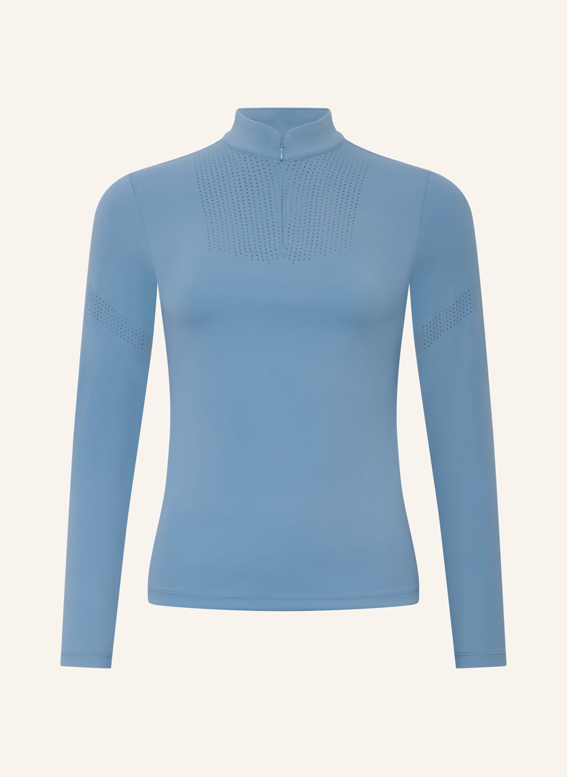 Silver Circle Funktionsshirt Claire blau Silver Circle Funktionsshirt Claire blau von Silver Circle