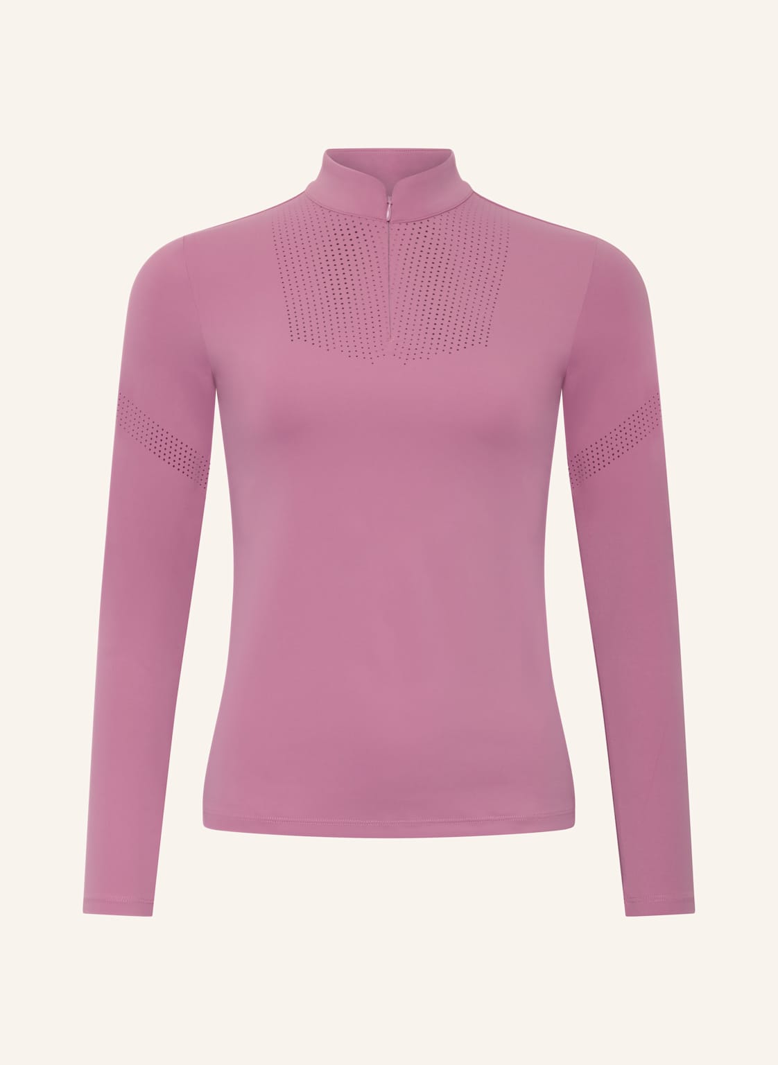 Silver Circle Funktionsshirt Claire rosa Silver Circle Funktionsshirt Claire rosa von Silver Circle