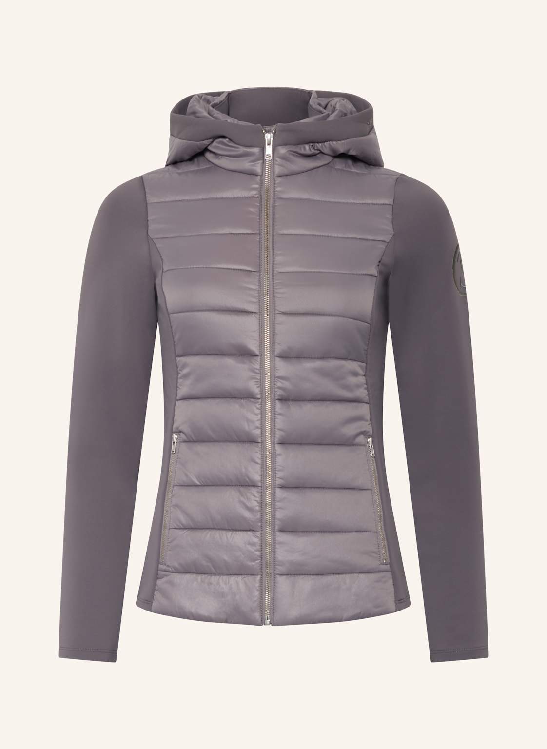 Silver Circle Active Jacke Conny grau Silver Circle Active Jacke Conny grau von Silver Circle