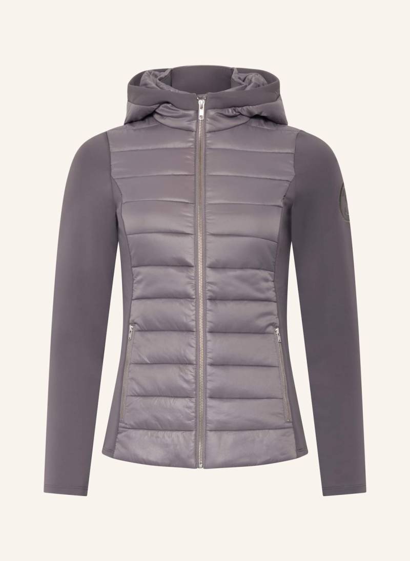 Silver Circle Active Jacke Conny grau Silver Circle Active Jacke Conny grau von Silver Circle