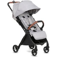 Silver Cross Reise-Kinderwagen Jet 3 Silver von Silver Cross