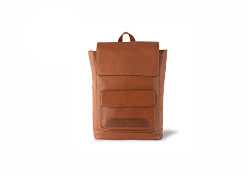 Silver Street London Herren Rucksack, Foster Tan von Silver Street London