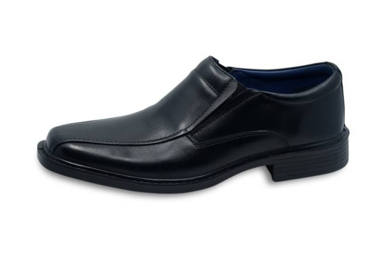 Silver Street Halbschuhe Tim Slipper von Silver Street