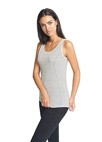 Silverwave Abschirmkleidung Achselhemd J für Damen - beige 40/42 von SILVER 25