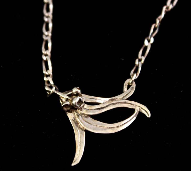 Gumnut Anhänger Aus Sterling Silber Gumnut Anhänger Aus Sterling Silber von SilverEarthDesign