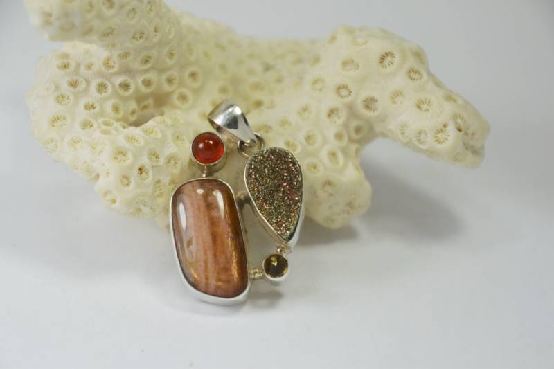 Apollo von SilverLiningJewelers