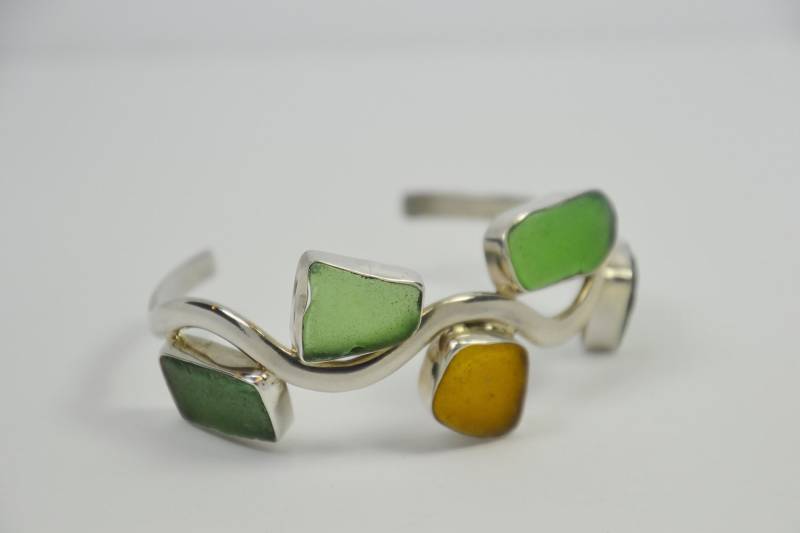 Beachbreak von SilverLiningJewelers