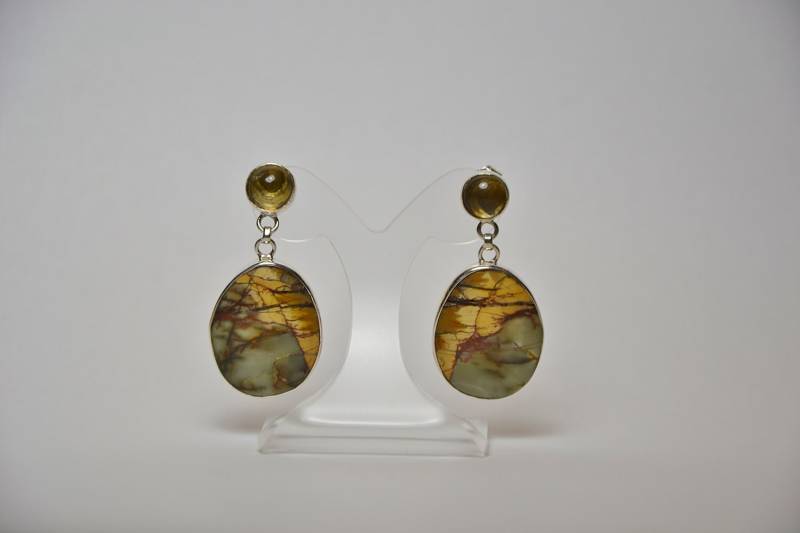 Blondinen Bevorzugen Herren von SilverLiningJewelers