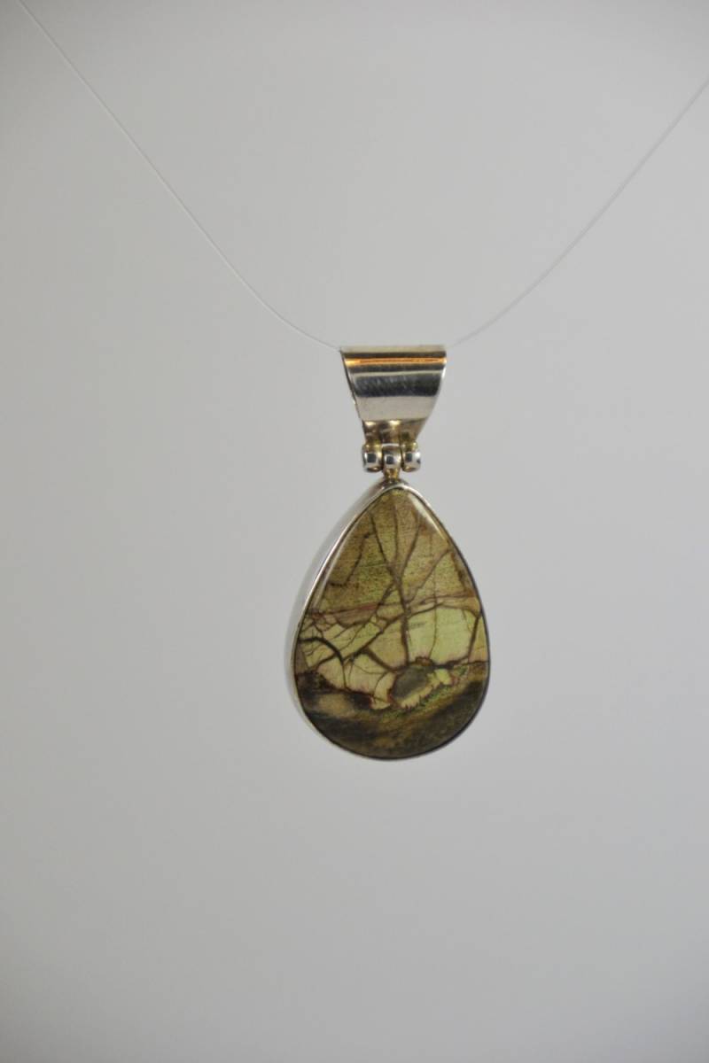 Charlotte's Web von SilverLiningJewelers