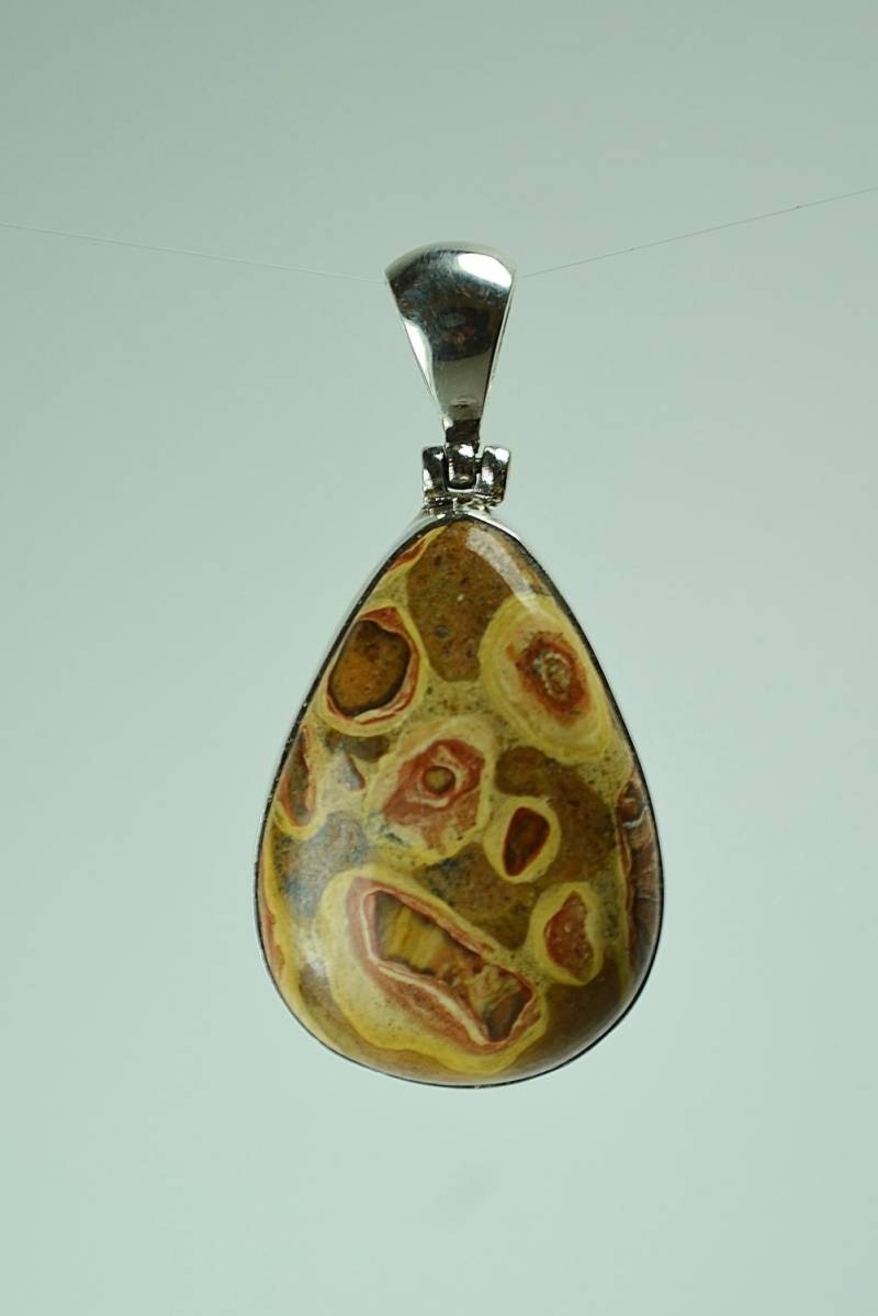 Color Me O' Keefe von SilverLiningJewelers