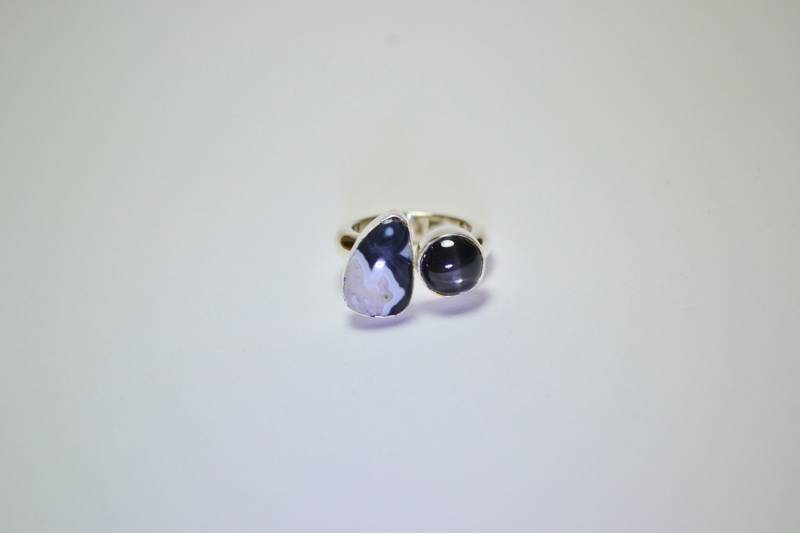 Das Yin Und Yang von SilverLiningJewelers