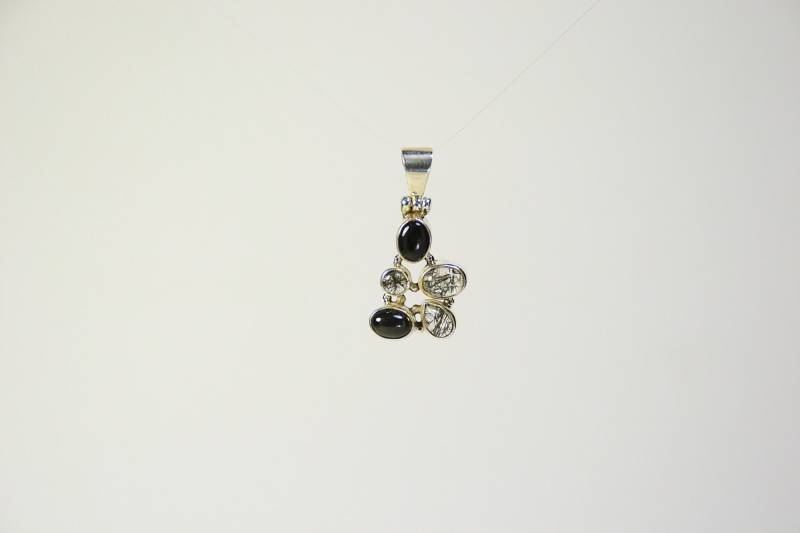 Datum Nacht von SilverLiningJewelers