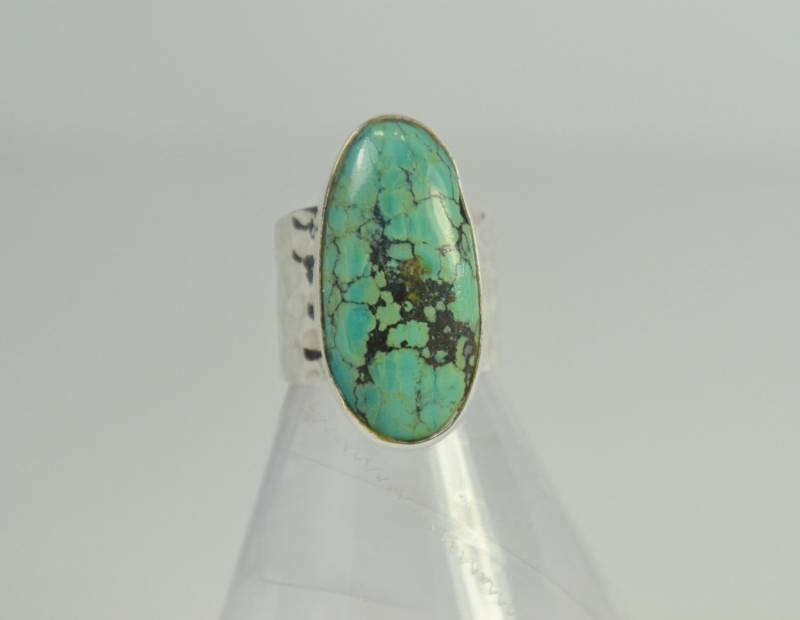 Gesegneter Boden von SilverLiningJewelers