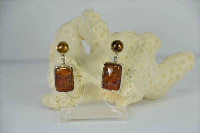 Golden Gate von SilverLiningJewelers