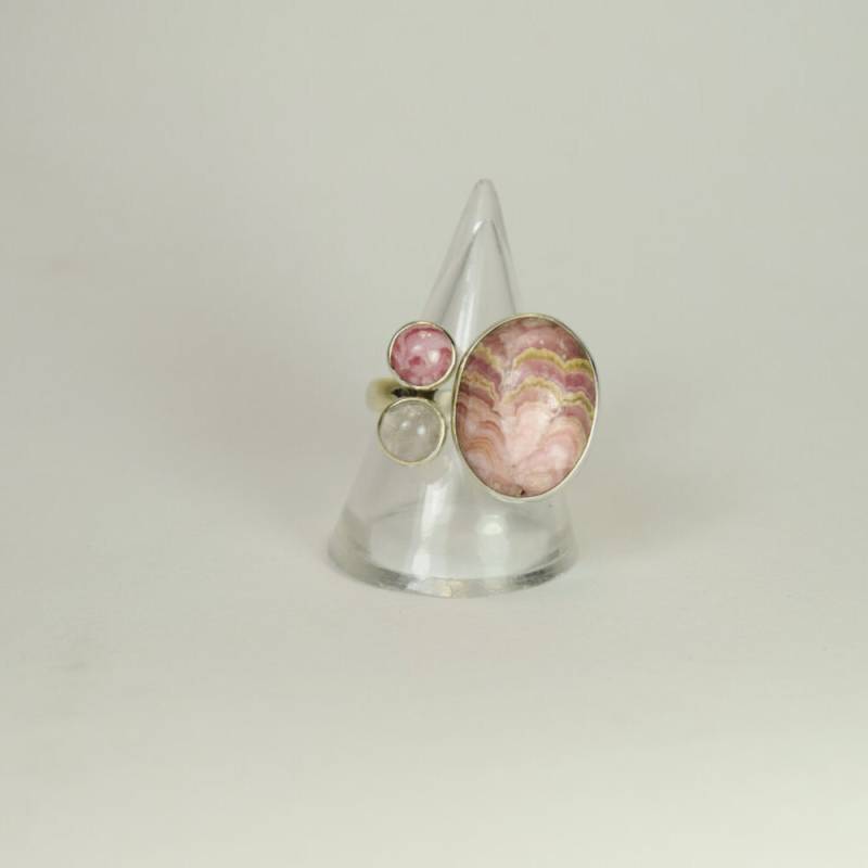 Inka-Rose von SilverLiningJewelers