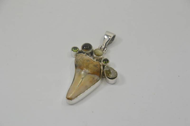 Moonraker - Streng Geheim von SilverLiningJewelers