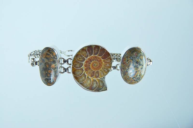 Rock Hound von SilverLiningJewelers