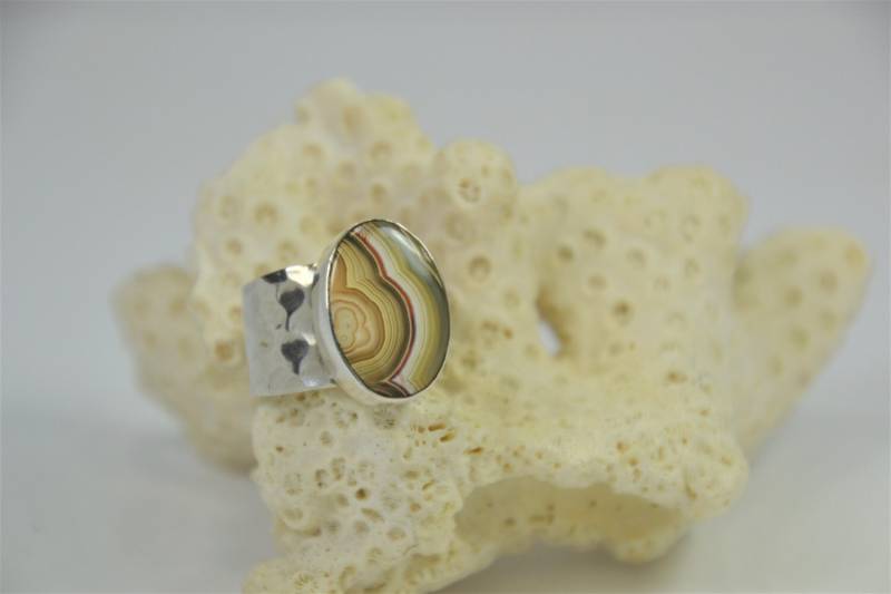 Schnörkel von SilverLiningJewelers