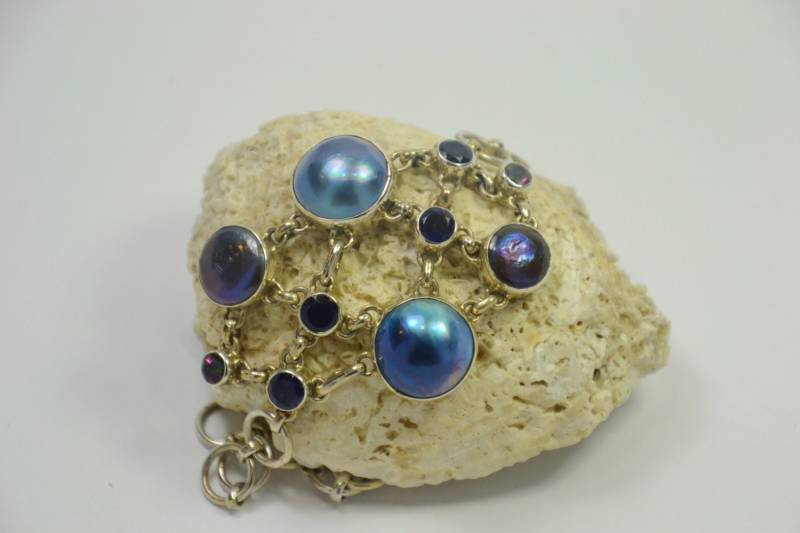 Teuflisch von SilverLiningJewelers