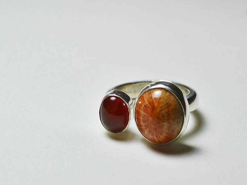 Unter Dem Meer von SilverLiningJewelers