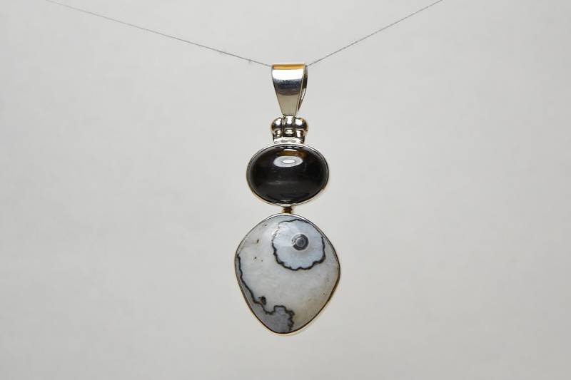 Yin Und Yang von SilverLiningJewelers