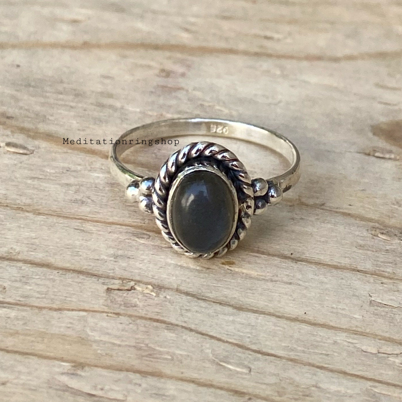 Black Onyx Ring, 925 Sterling Silver Handmade Gemstone, Promise Statement Christmas Jewelry, Gift Her Black Onyx Ring, 925 Sterling Silver Handmade Gemstone, Promise Statement Christmas Jewelry, Gift Her von Silverjewellery30
