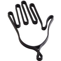 Silverline Handschuhspanner schwarz von Silverline