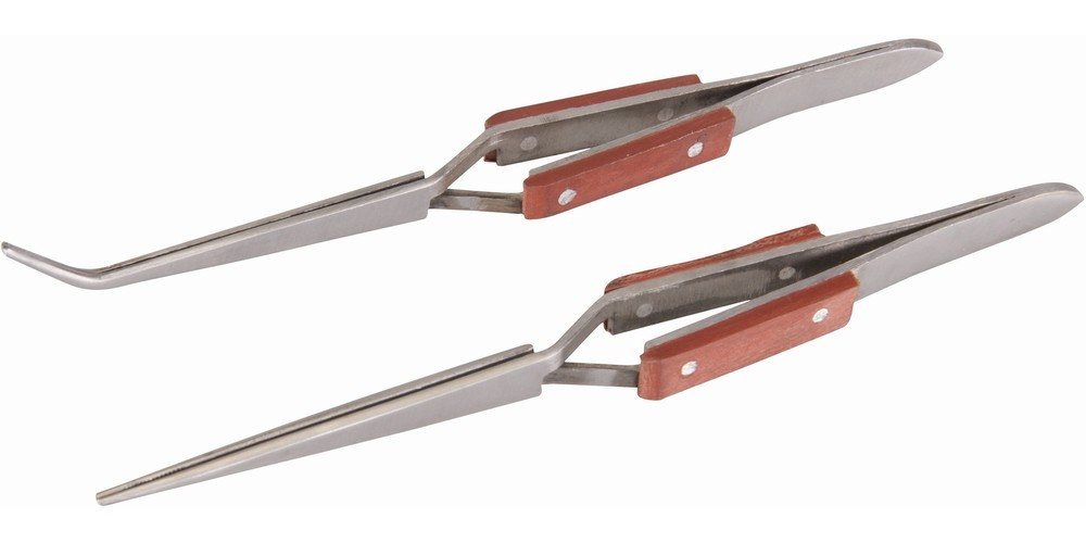Silverline Pinzette von Silverline