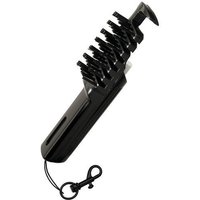 Silverline Schlägerbürste mit Wassertank Sonstige von Silverline