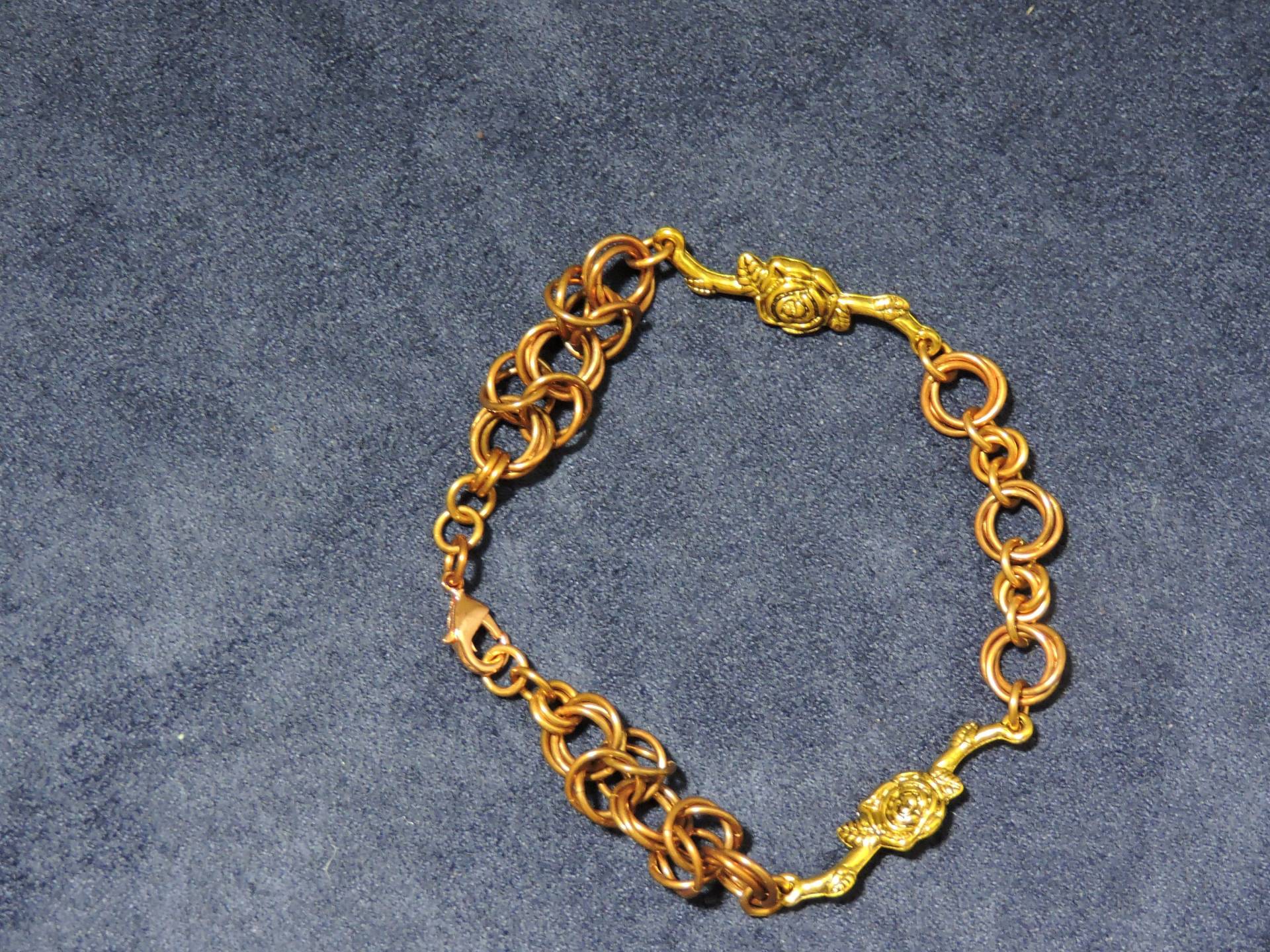 Elfen-Blumen-Garten von Silveroakcraftorium