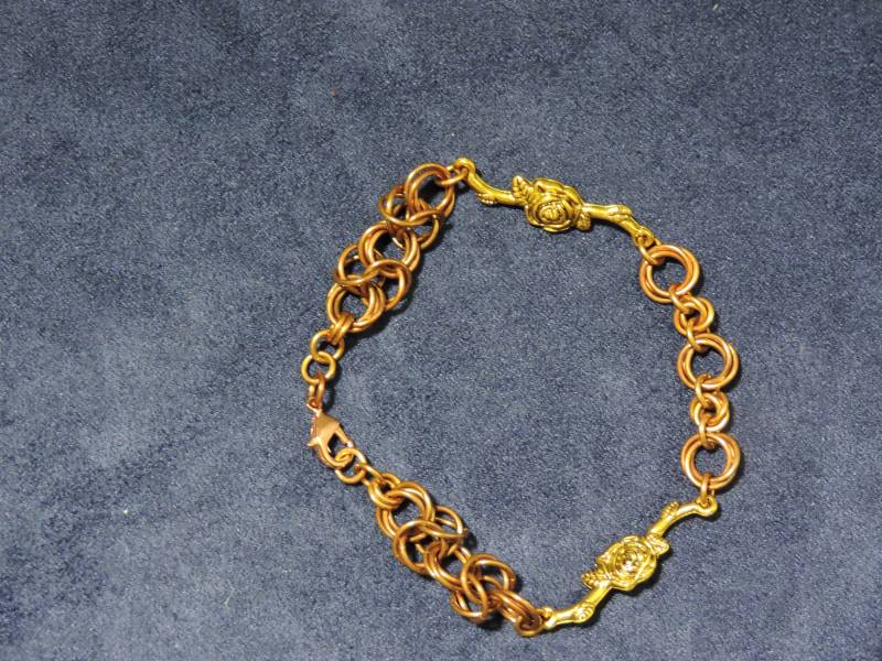 Elfen-Blumen-Garten von Silveroakcraftorium