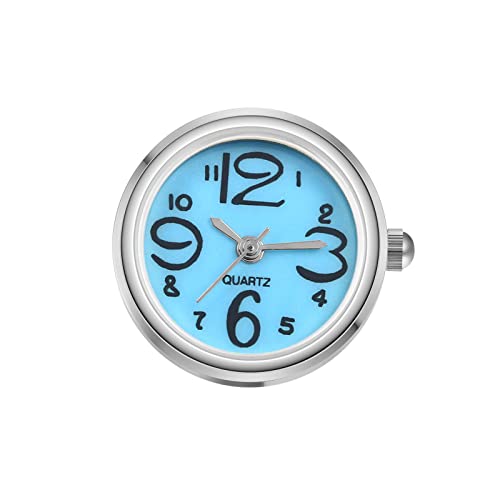 Silverora Ringuhr Fingeruhr Herren Damen Analog Quarzuhr Zirkonia CZ Arabische Ziffern Muschelzifferblatt elastisches Band einfache Gold Silber Silverora Ringuhr Fingeruhr Herren Damen Analog Quarzuhr Zirkonia CZ Arabische Ziffern Muschelzifferblatt elastisches Band einfache Gold Silber von Silverora
