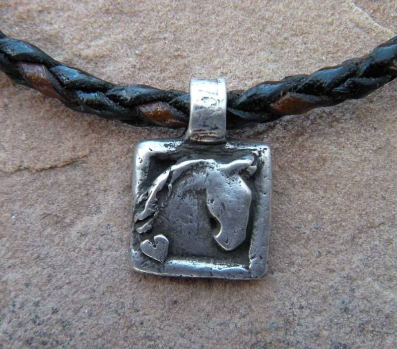 Pferde Für Immer Im Herzen von Silverpaws