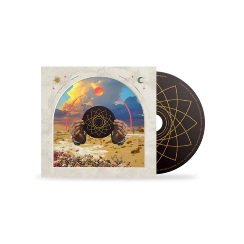 Silverstein Antibloom CD multicolor Silverstein Antibloom CD multicolor von Silverstein