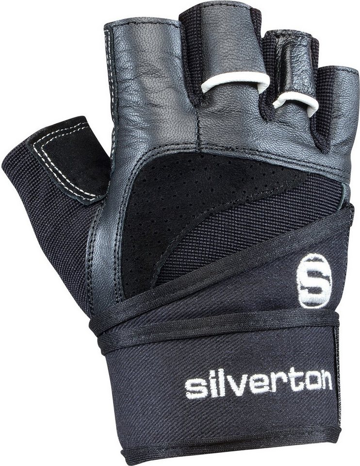 Silverton Gewichtshandschuhe SILVERTON HANDSCHUHE POWER von Silverton
