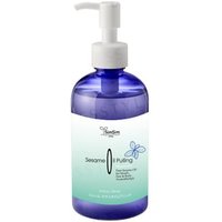 SimSim Japan - Sesame Pulling Oil 250ml von SimSim Japan