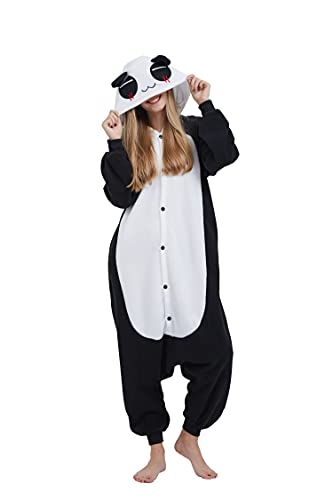 SimZoo tierkostüme Erwachsene kostüm Damen Onesie Tier Onesie Tier Halloween Osterkostüm von SimZoo