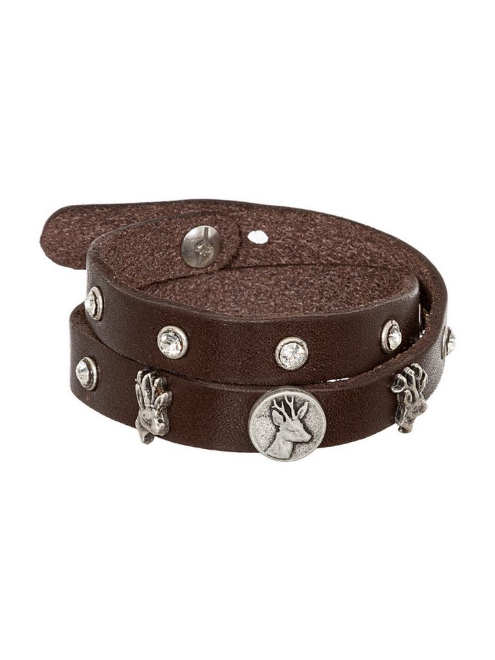 Sima Gürtel Armband 55103 von Sima Gürtel