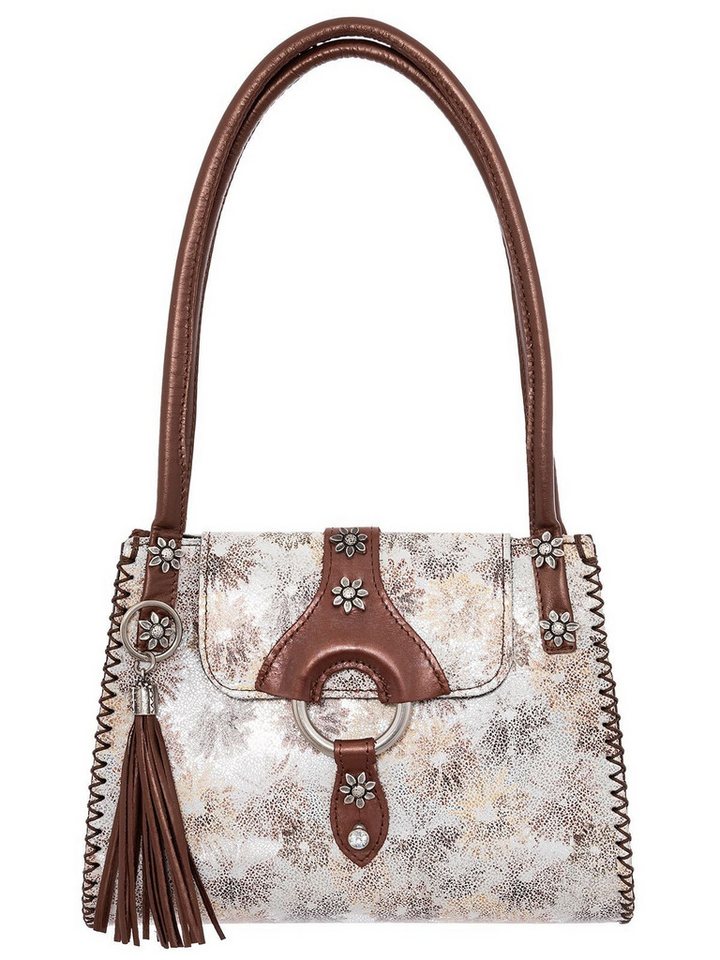 Sima Gürtel Handtasche 168-4183 von Sima Gürtel