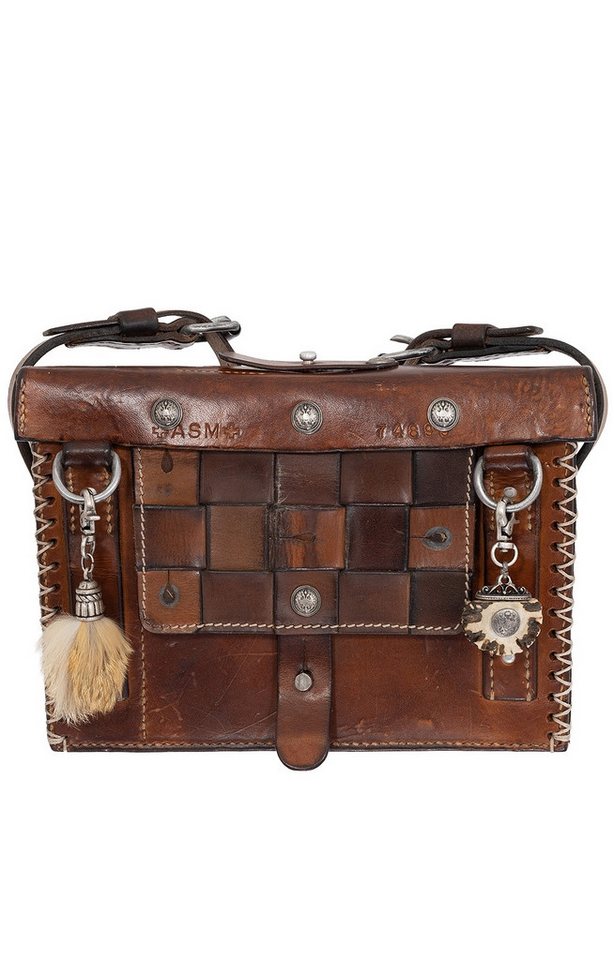 Sima Gürtel Handtasche 178-2934 von Sima Gürtel